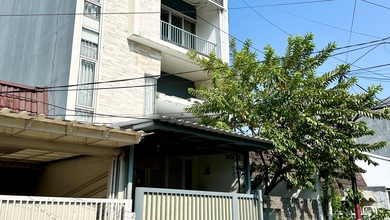 Rumah Elit Disewakan di Kelapa Gading, Jakarta Utara, 3 KT, LT 111m²