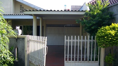 Jual Cepat Rumah Mewah area Cipayung, Jakarta Timur, LT 450 m2