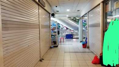 Toko Ltc Glodok Siap Pakai , 2 Toko Gandeng