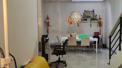 Hunian Elite di Kawasan Ancol, Jakarta Utara, LB 214m², Harga 2,8 Miliar