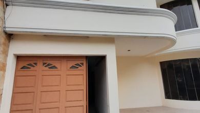 Hunian Prestisius di Kawasan Ancol, Jakarta Utara, LB 370m², Harga 4,3 Miliar