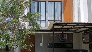 Kesempatan Rumah di Sawangan, Depok, LB 47m², Harga 1,35 Miliar