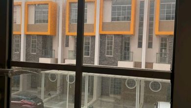 Rumah Idaman di Pantai Indah Kapuk 2, Jakarta Utara, 3 KT, Harga 1,95 Miliar