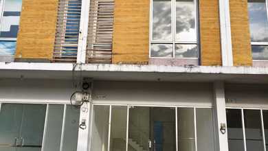 Ruko Disewa di kawasan Bizlink Citra Raya Cikupa