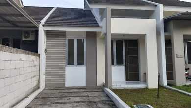 Kontrakan Murah di Cikupa Citra Raya, Tangerang, 2 KT, Harga 19 Juta /tahun