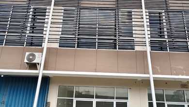 Dijual Cepat Ruko di Citra Raya Cikupa