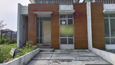 Rumah Minimalis Disewakan di Cikupa Citra Raya, Tangerang, Harga Ekonomis