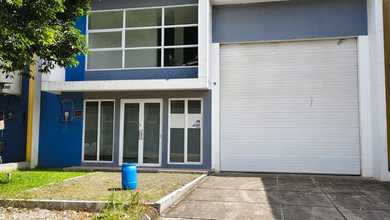 DIsewa Cepat Gudang Bizpoint di Citra Raya Tangerang