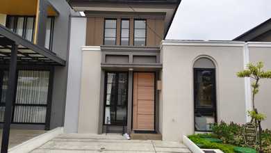 Kesempatan Rumah di Cikupa Citra Raya, Tangerang, LB 34m², Harga 550 Juta