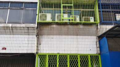 Disewa Cepat Ruko di Kompleks Harmoni Mas Cimone