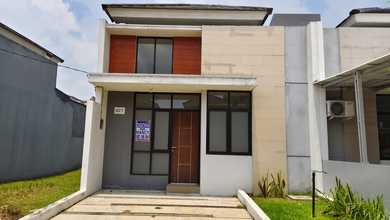 Sewa Rumah Terbaik di Cikupa Citra Raya, Tangerang, Harga Terjangkau