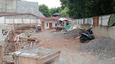 Tanah Elit Dijual di Kemang, Jakarta Selatan, Harga 27 Miliar