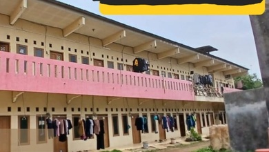 Rumah Elite di Kawasan Cikarang Utara, Cikarang, LB 1610m², Harga 5,34 Miliar