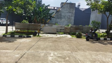 Kavling Prestisius Dijual di Green garden, Jakarta Barat, Harga 432 Miliar