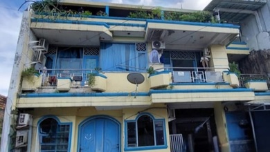 Rumah Kost Cempaka Putih Dijual B U !