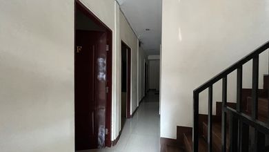 Kost Aktif Jakarta Barat Dijual Cepat Aja!