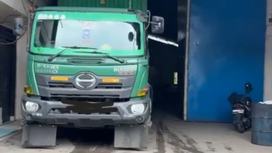 Gudang Siap Pakai Kapuk Disewakan/Dijual Cepat Aja!