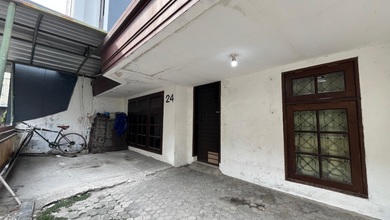 Kost Aktif Grogol Dijual B U !