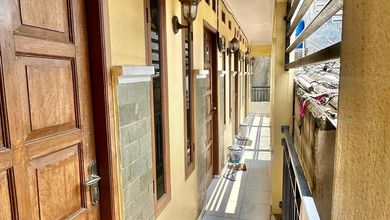 Kost Aktif Jaksel Dijual Murah Aja!