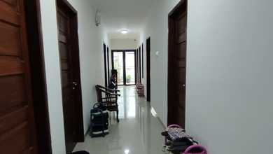 Kost Aktif Jakarta Selatan Dijual Cepat Aja!