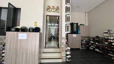 Kost Aktif Tanjung Duren Dijual Murah Aja!