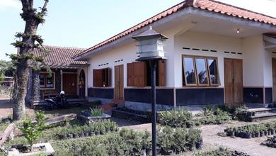 Kesempatan Eksklusif, rumah Prestisius di Kaliurang, Sleman, LB 300m²