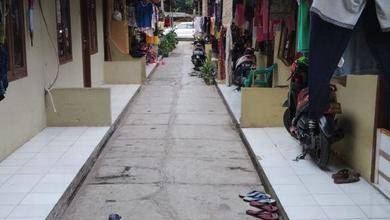 Kesempatan Langka, rumah Mewah di Ciganjur, Jakarta Selatan, LB 300m²