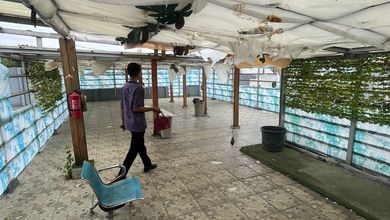 Kost Senen Dijual Dibawah NJOP!