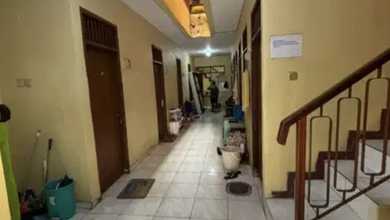 Kost Grogol Dijual Murah Aja!