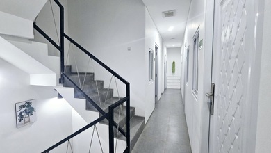 Kost Aktif & Baru Jakarta Barat Dijual Cepat Aja!