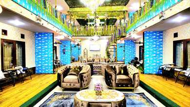 Hotel Aktif Bandung Dijual B U!