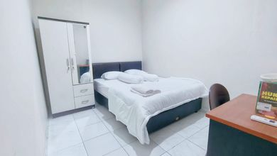 Rumah Kost Aktif Grogol Dijual Cepat Aja!