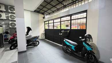Kost Aktif Tanjung Duren Dijual Murah Aja!