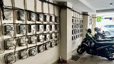 Kost Aktif Jakarta Barat Dijual Murah Aja!