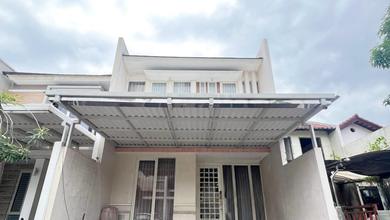 Hunian Favorit di Citraland, Surabaya, 4 KT, Harga 2,3 Miliar