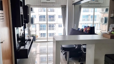 Apartemen Minimalis Harga Murah, Lokasi Dukuh Pakis, Surabaya