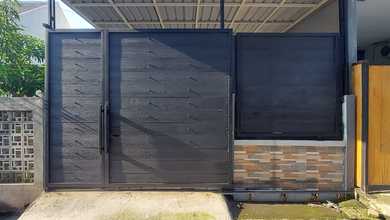 Promo Rumah di Sukolilo, Surabaya, LB 75m², Harga 1 Miliar