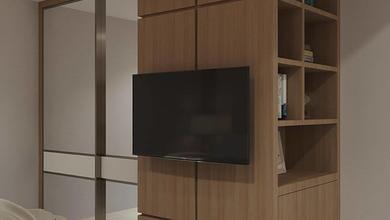 Penawaran Menarik Apartemen di Citraland, Surabaya, LB 57m²