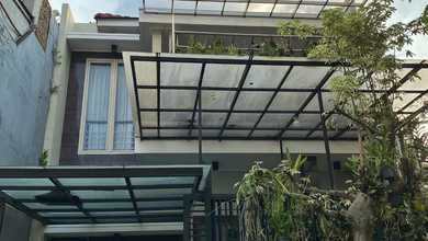 Rumah Favorit di Pakuwon Indah, Surabaya, 3 KT, Harga 2,3 Miliar