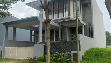 Kesempatan Eksklusif, rumah Mewah di Araya, Malang, LB 227m²