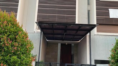 Dijual Soho 3 Lantai di Graha Natura Lontar, Cocok untuk Kantor