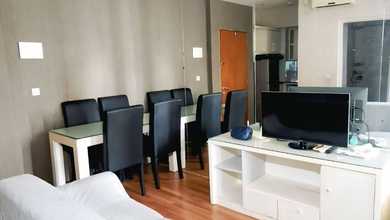 Apartemen Murah Lokasi Pakuwon City, Surabaya, Harga Ekonomis