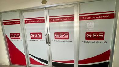 Dijual/Disewakan Kantor di Apartemen Gunawangsa Merr Rungkut