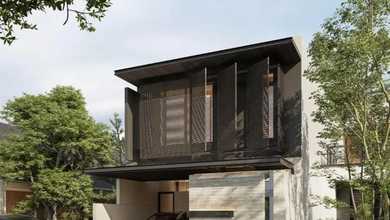 Rumah Area Luxury Citraland, Surabaya - Harga Menarik 2,55 Miliar