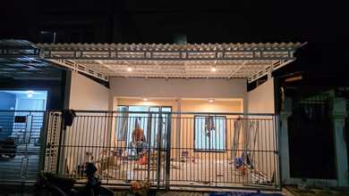 Rumah Favorit di Kenjeran, Surabaya, 5 KT, Harga 1,1 Miliar