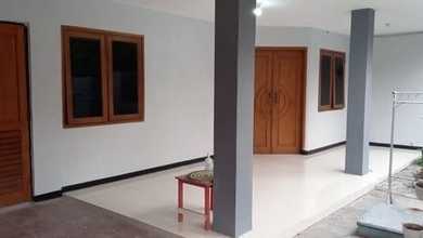 Rumah Favorit di Rungkut, Surabaya, 3 KT, Harga 1,6 Miliar