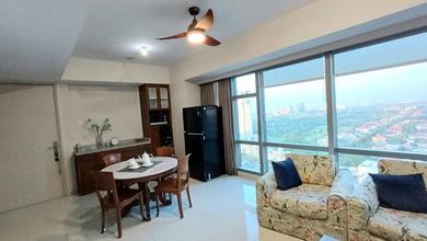 Apartemen Eksklusif Dijual di Pakuwon Indah, Surabaya, Luas 93m²
