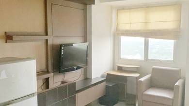 Jual Cepat Apartemen Murah di Citraland, Surabaya, LT 40m²