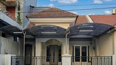 Disewakan Rumah Terjangkau di Kenjeran, Surabaya, LT 136m²