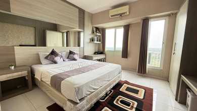 Kesempatan Apartemen Murah di Citraland, Surabaya, 1 KT